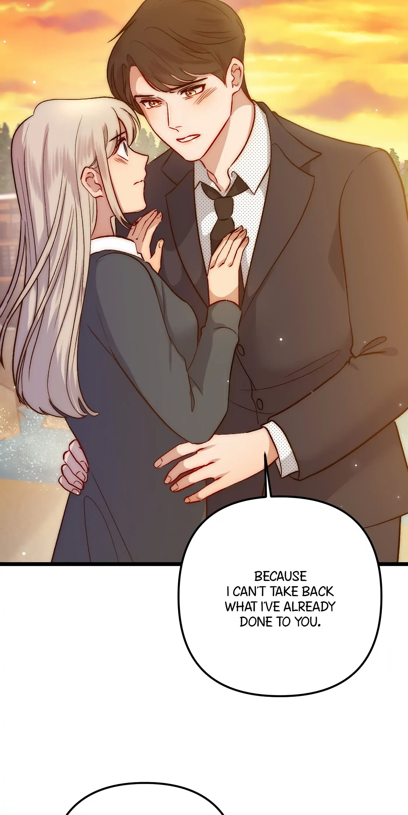 Hired To Love - Chapter 40