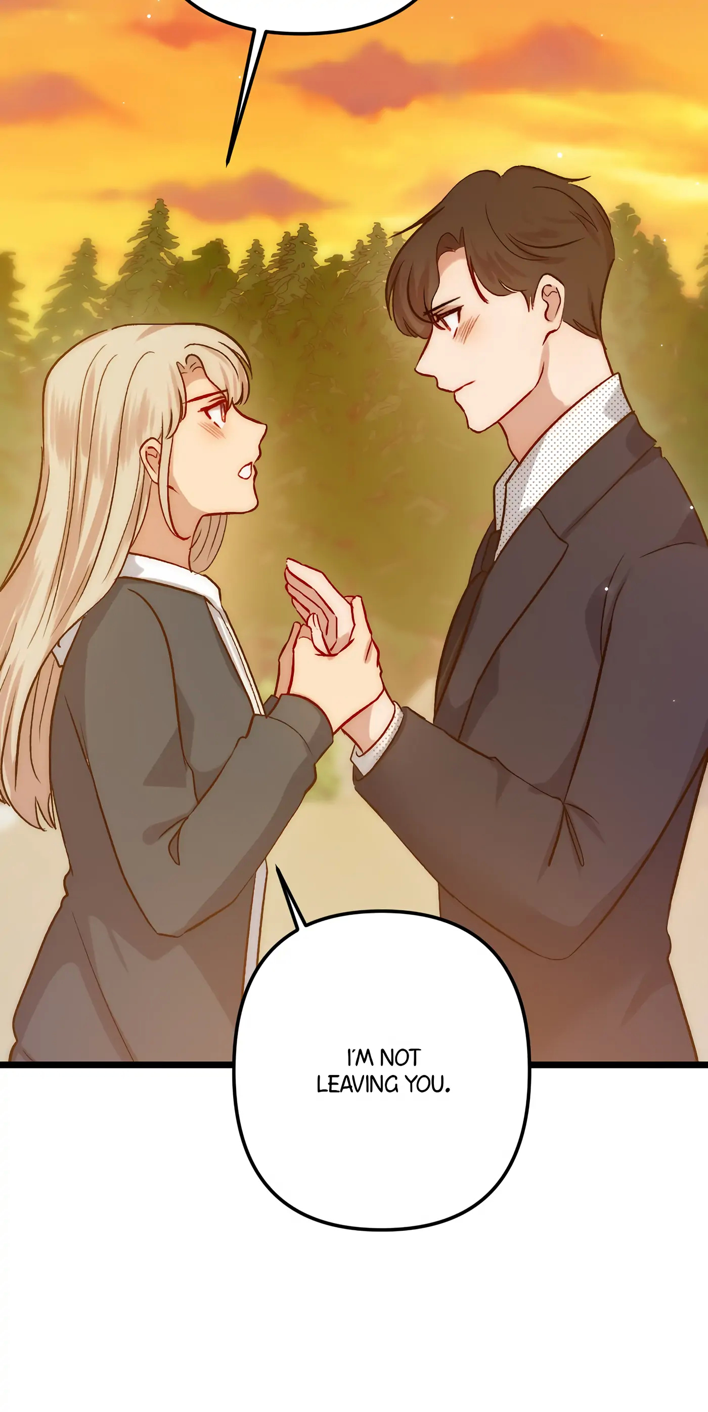 Hired To Love - Chapter 40