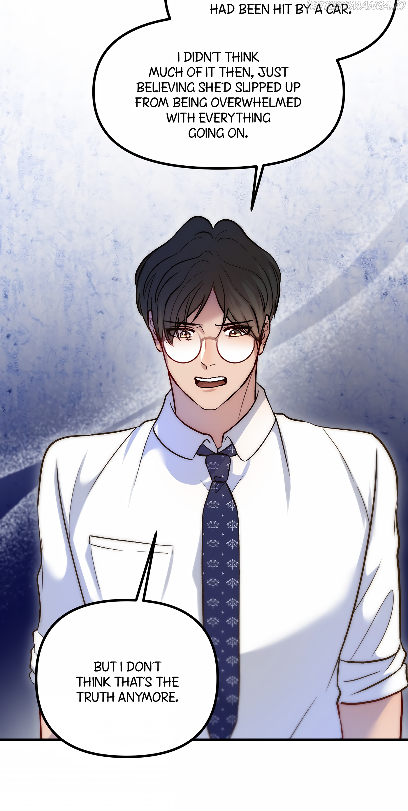 Hired To Love - Chapter 47