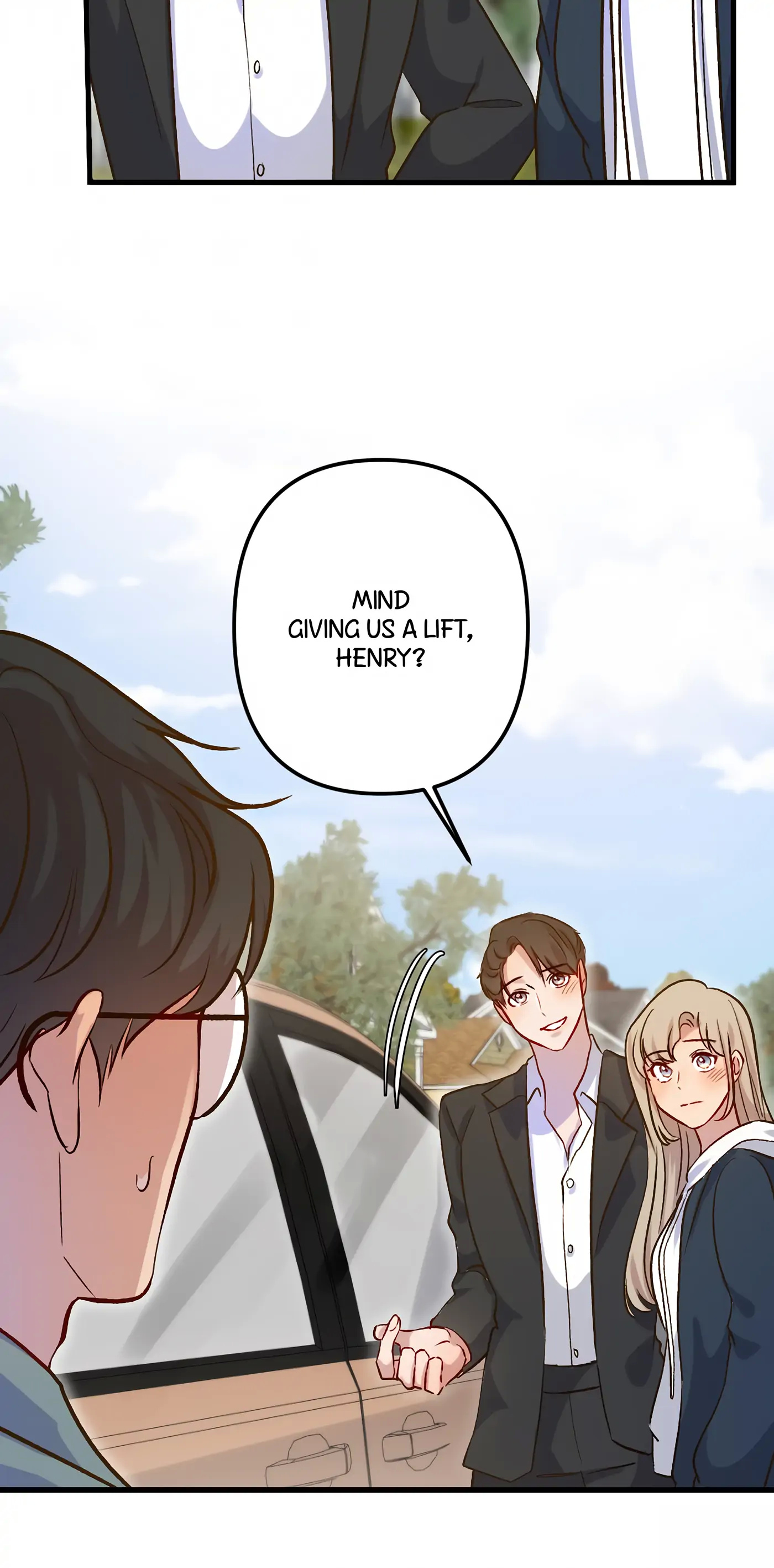 Hired To Love - Chapter 38