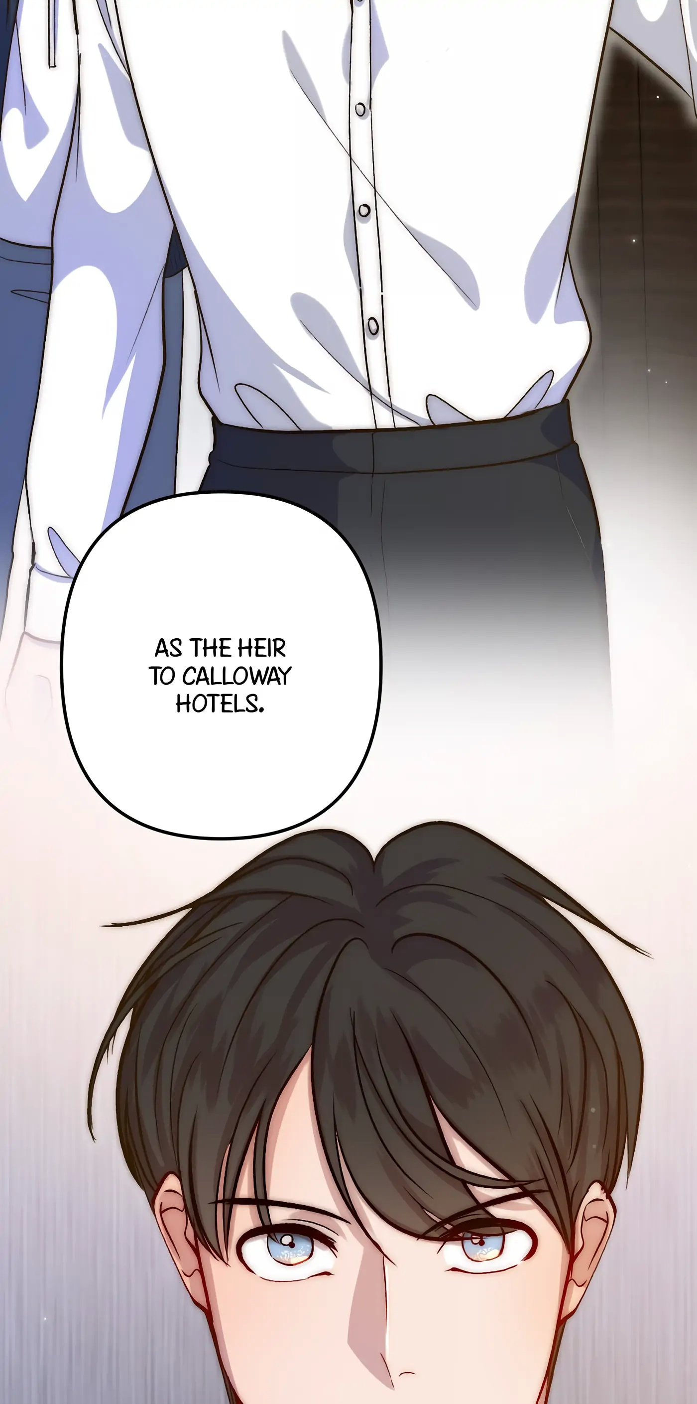 Hired To Love - Chapter 38