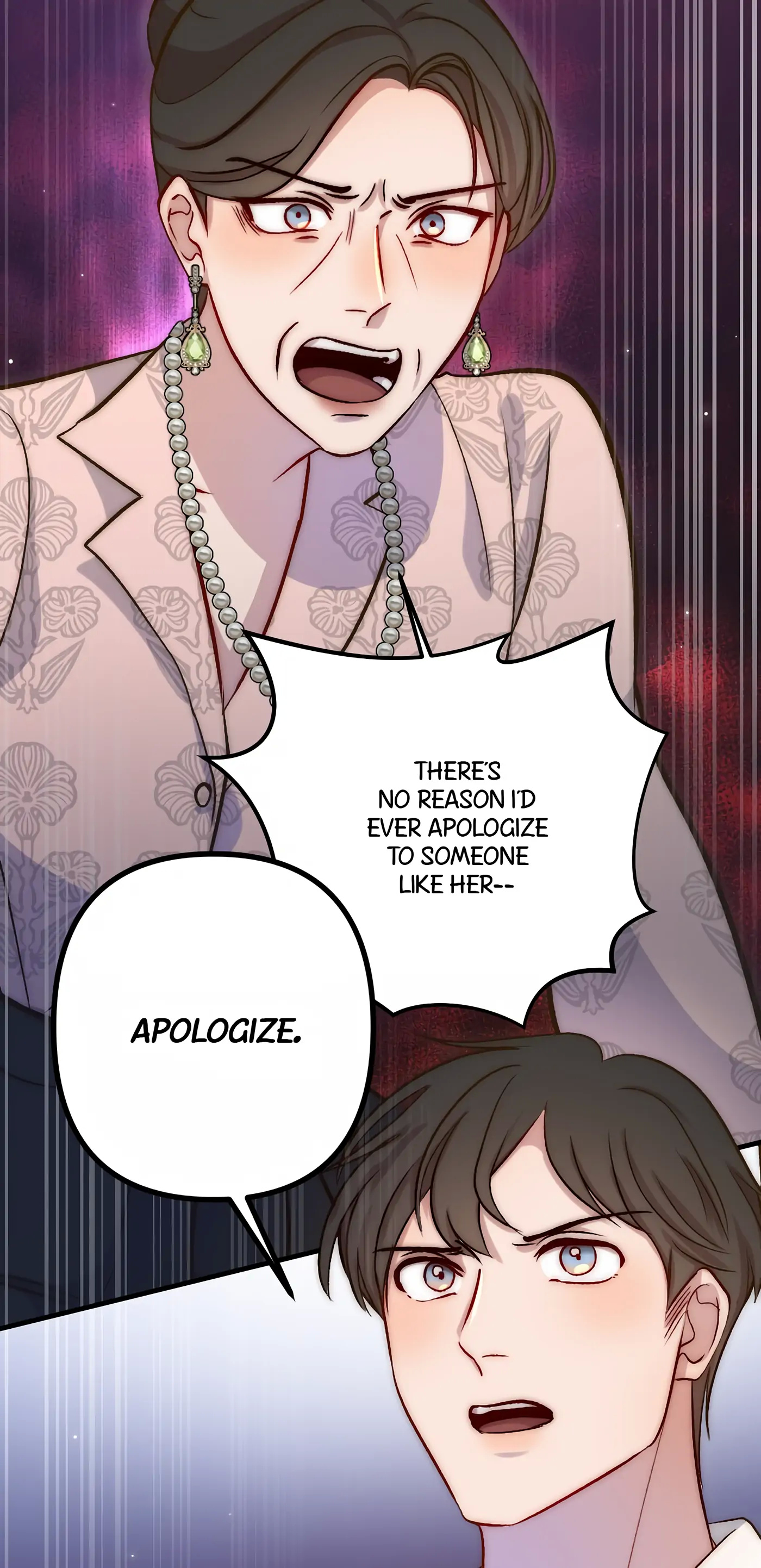 Hired To Love - Chapter 38