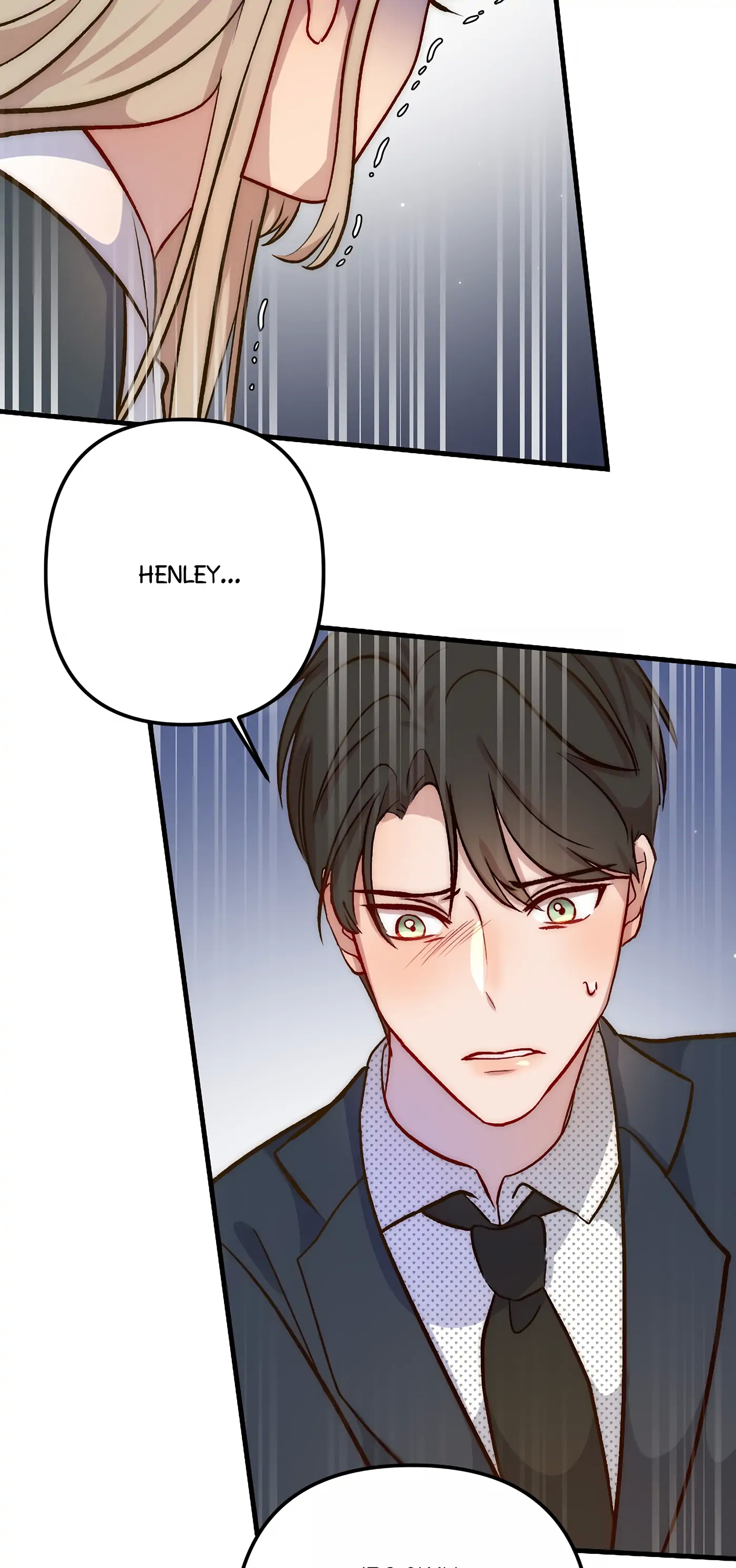 Hired To Love - Chapter 37