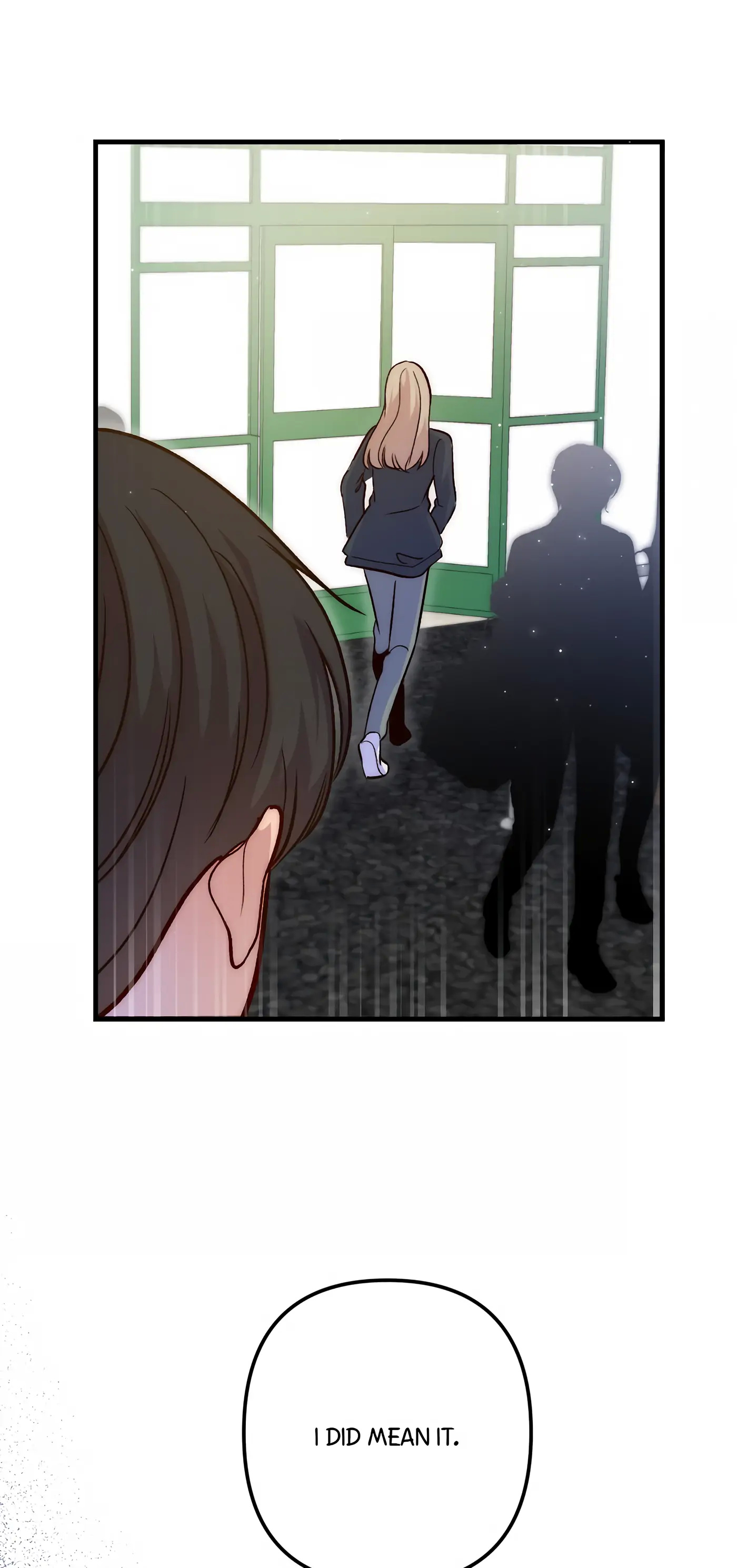 Hired To Love - Chapter 37