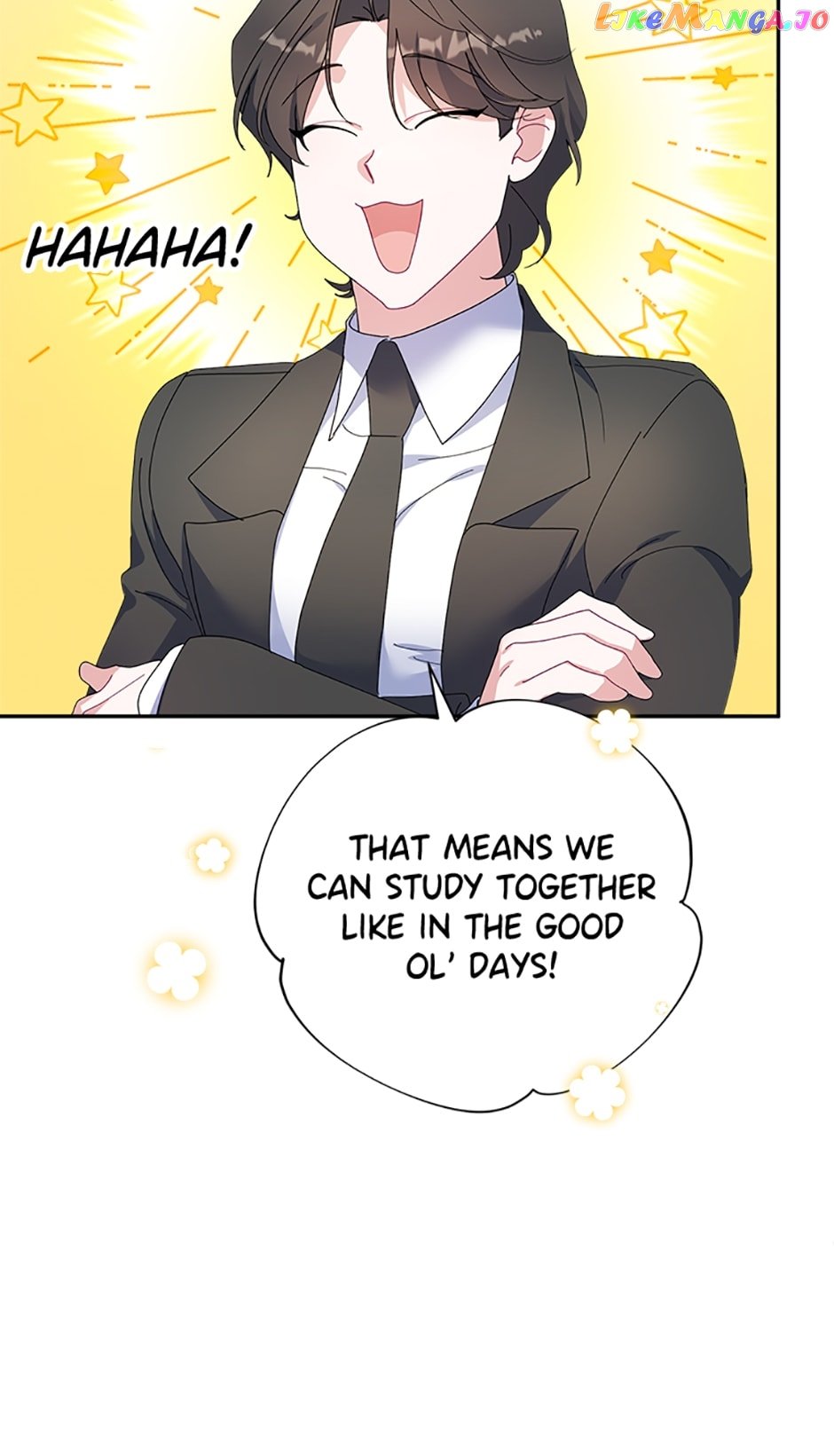 Hired To Love - Chapter 53