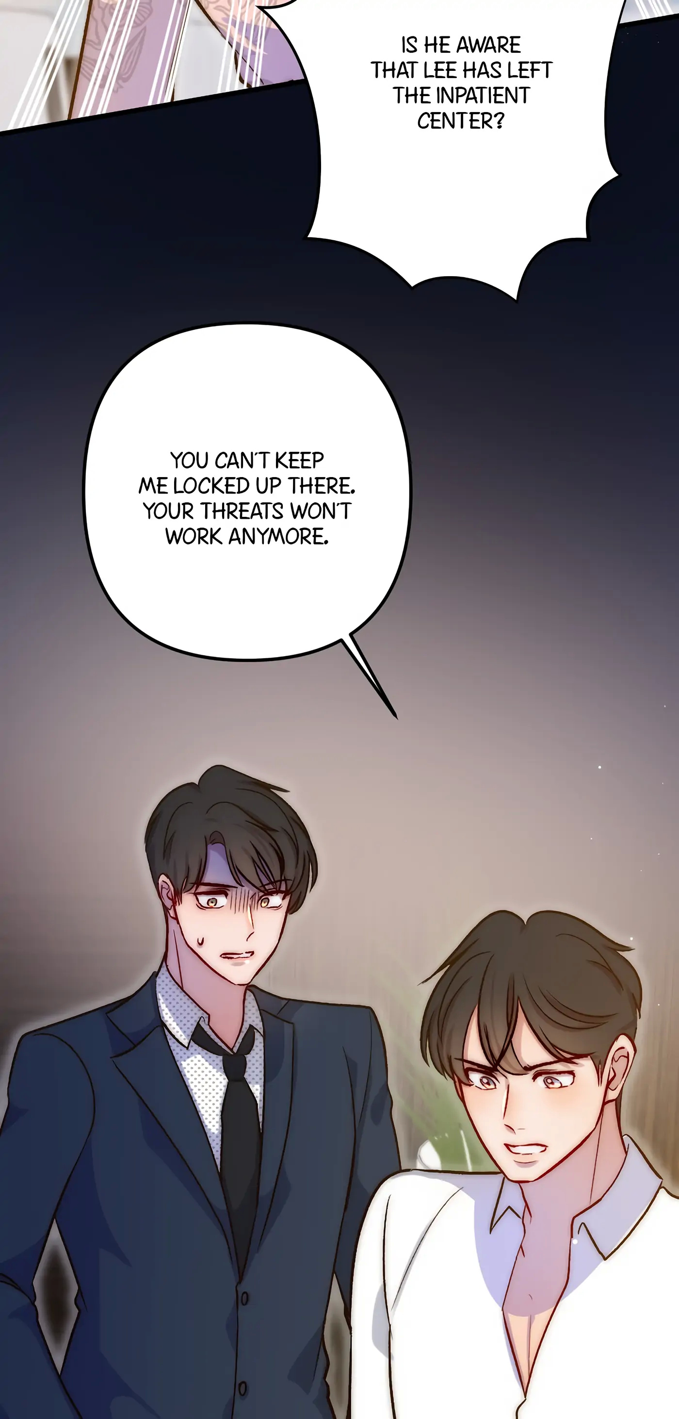 Hired To Love - Chapter 39