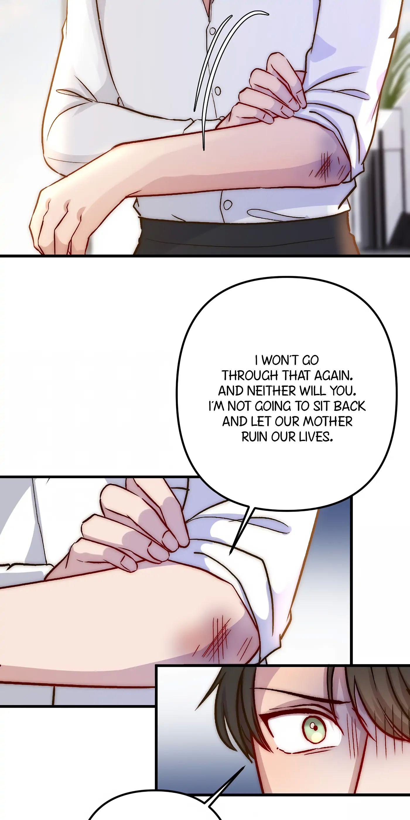 Hired To Love - Chapter 39