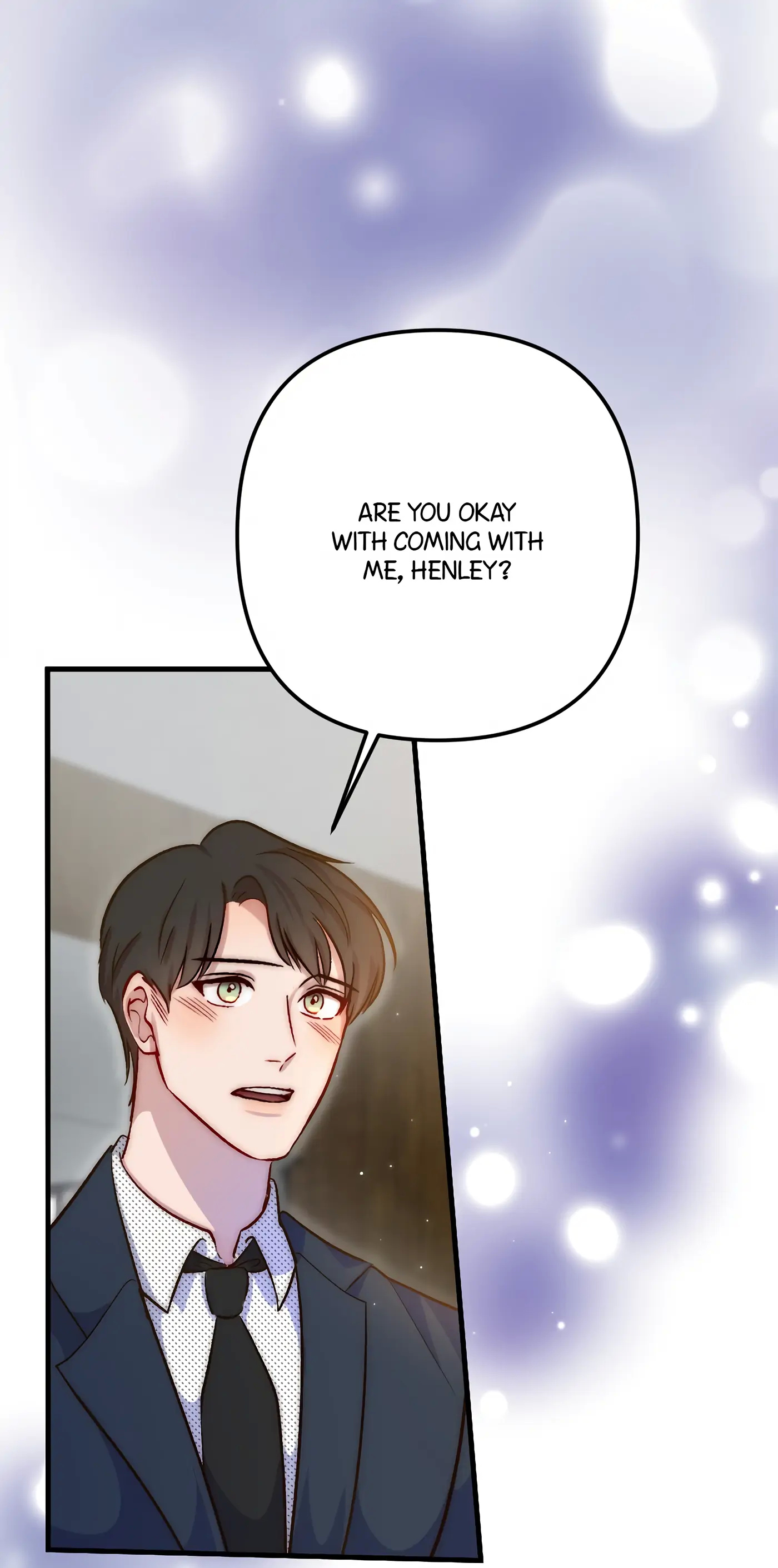 Hired To Love - Chapter 39