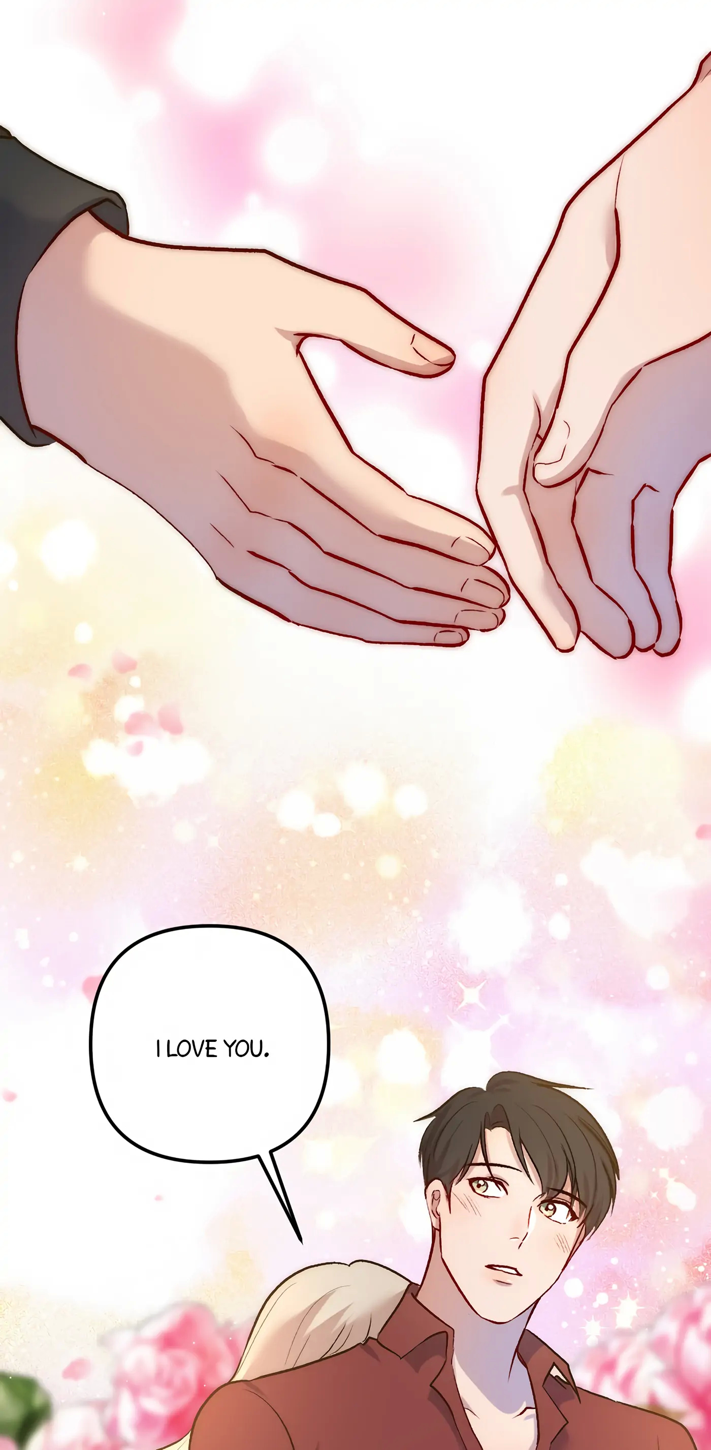 Hired To Love - Chapter 50