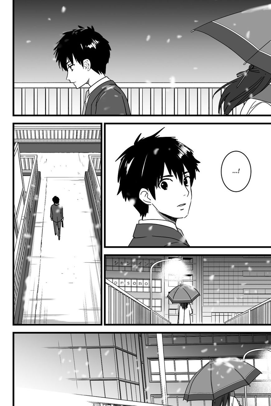 Kimi No Na Wa. - Chapter 9