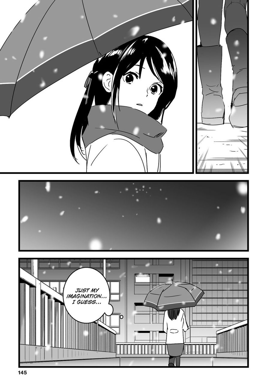 Kimi No Na Wa. - Chapter 9