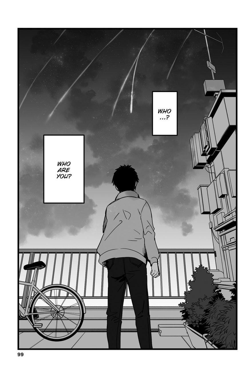 Kimi No Na Wa. - Chapter 8