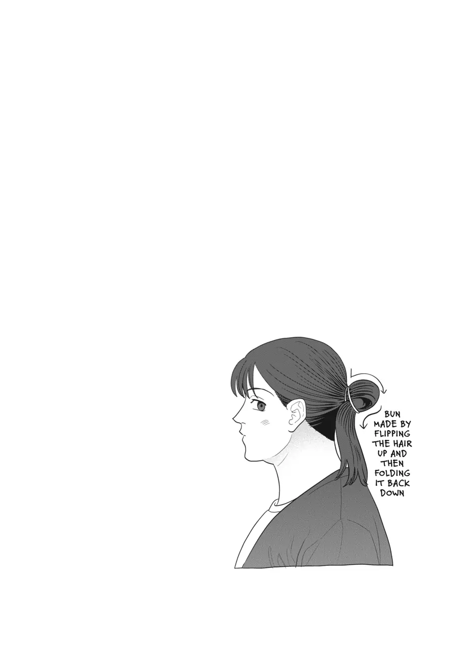 Tsukuritai Onna To Tabetai Onna - Chapter 36