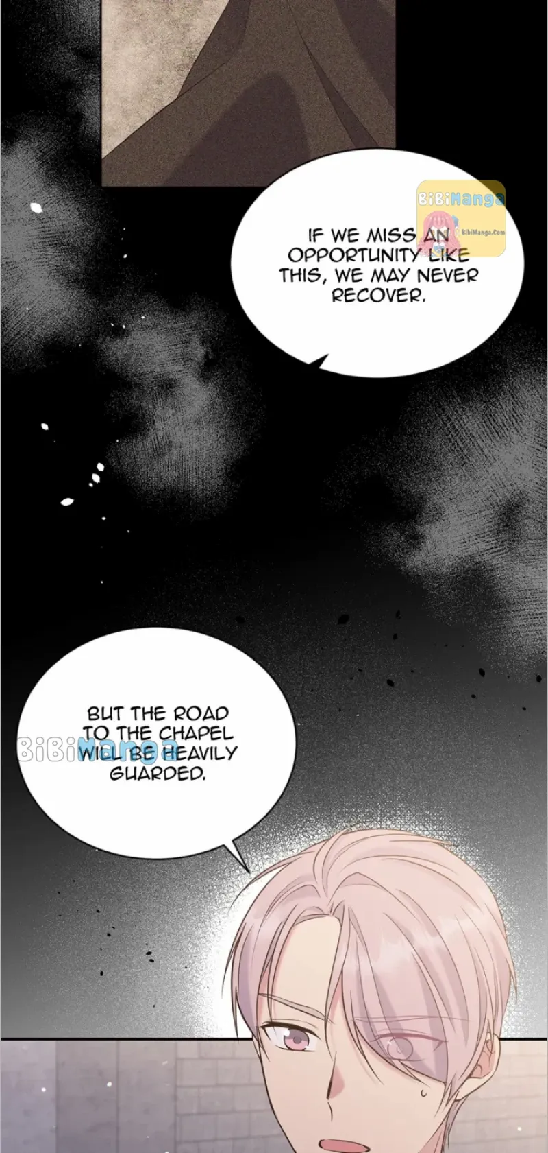 The Goal Is To Become A Gold Spoon So I Need To Be Completely Invulnerable - Chapter 130