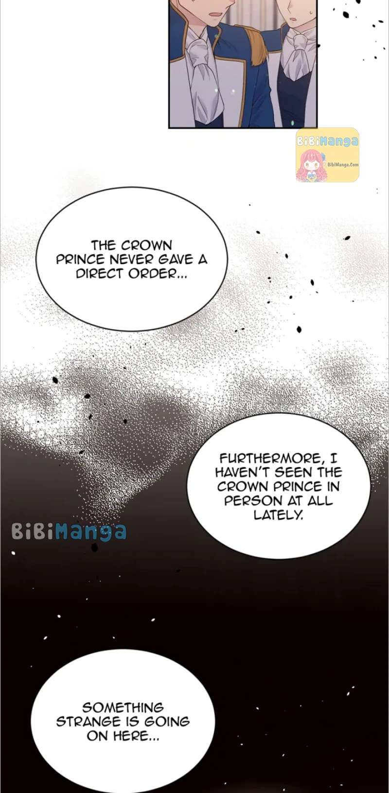 The Goal Is To Become A Gold Spoon So I Need To Be Completely Invulnerable - Chapter 133