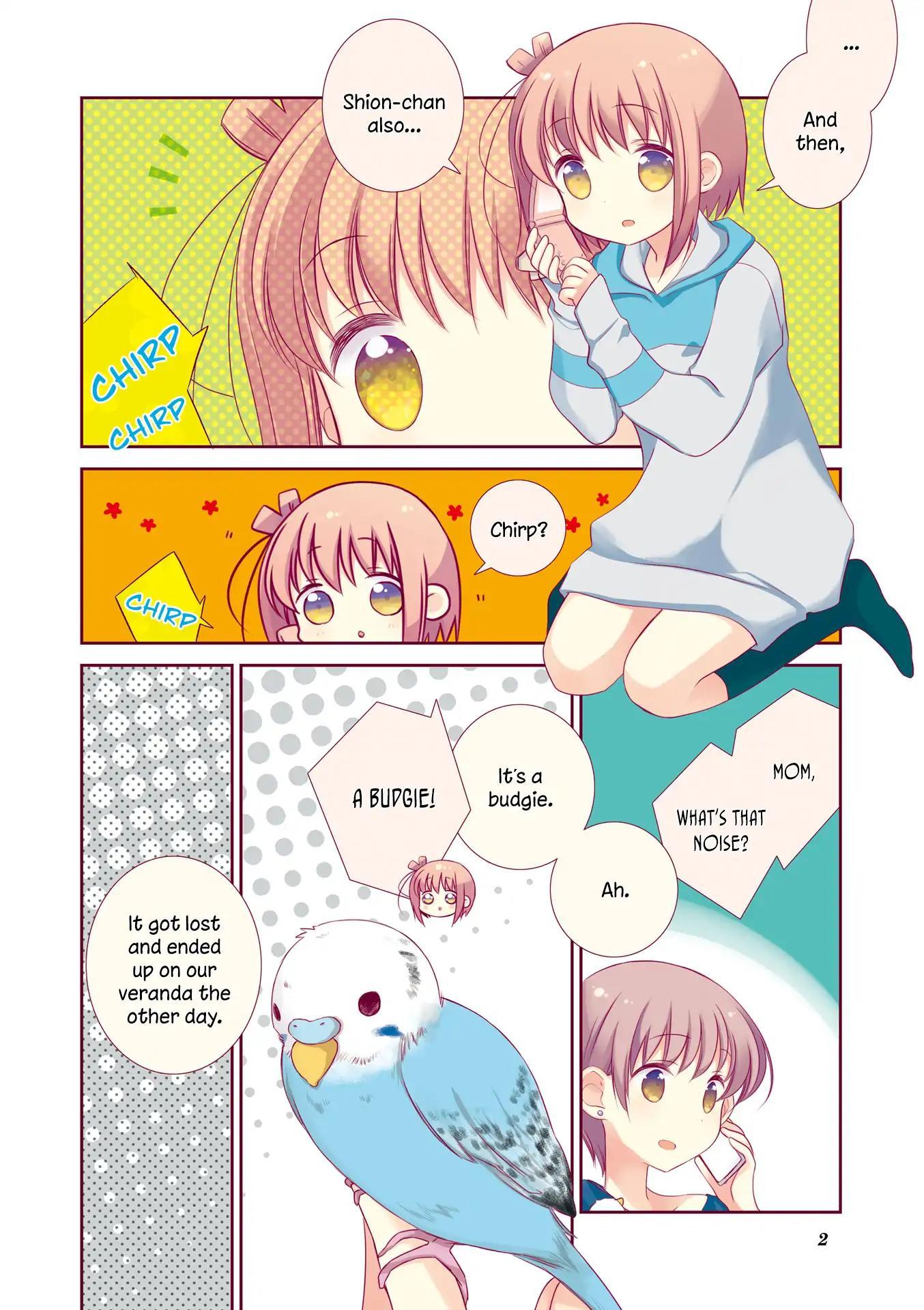 Slow Start (Tokumi Yuiko) - Chapter 62