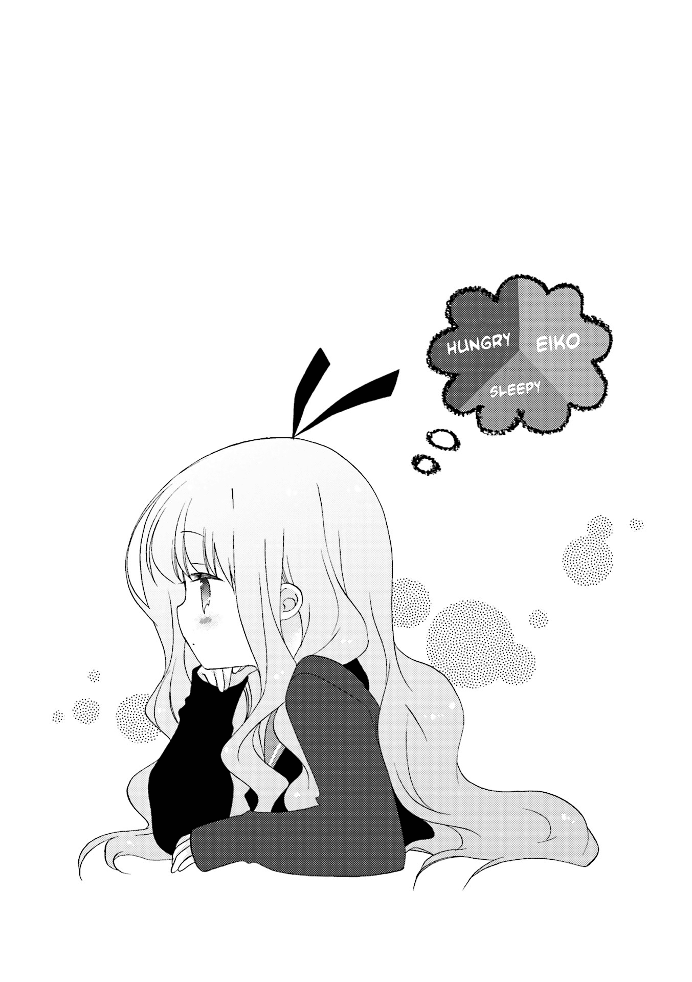 Slow Start (Tokumi Yuiko) - Chapter 11