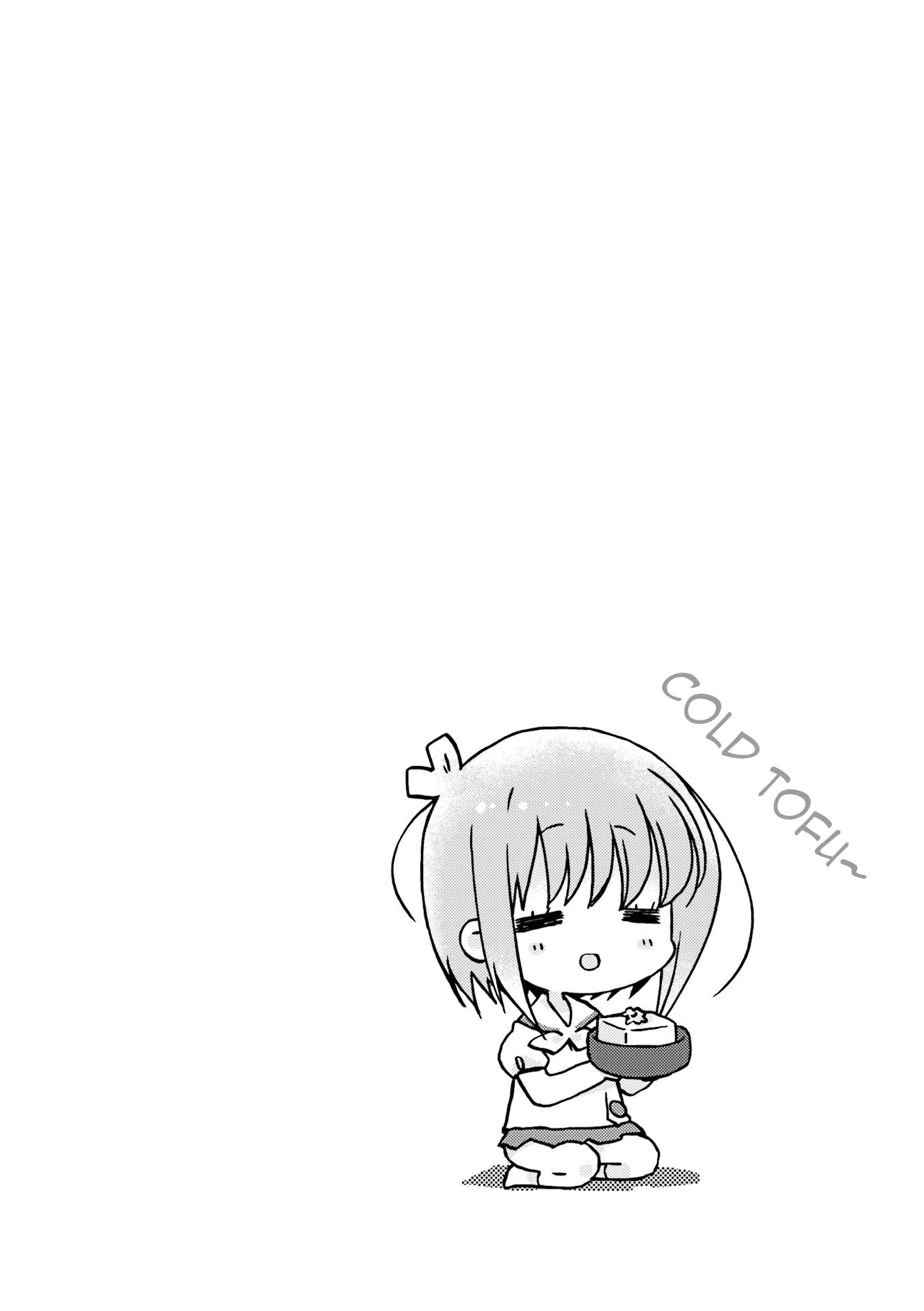 Slow Start (Tokumi Yuiko) - Chapter 31