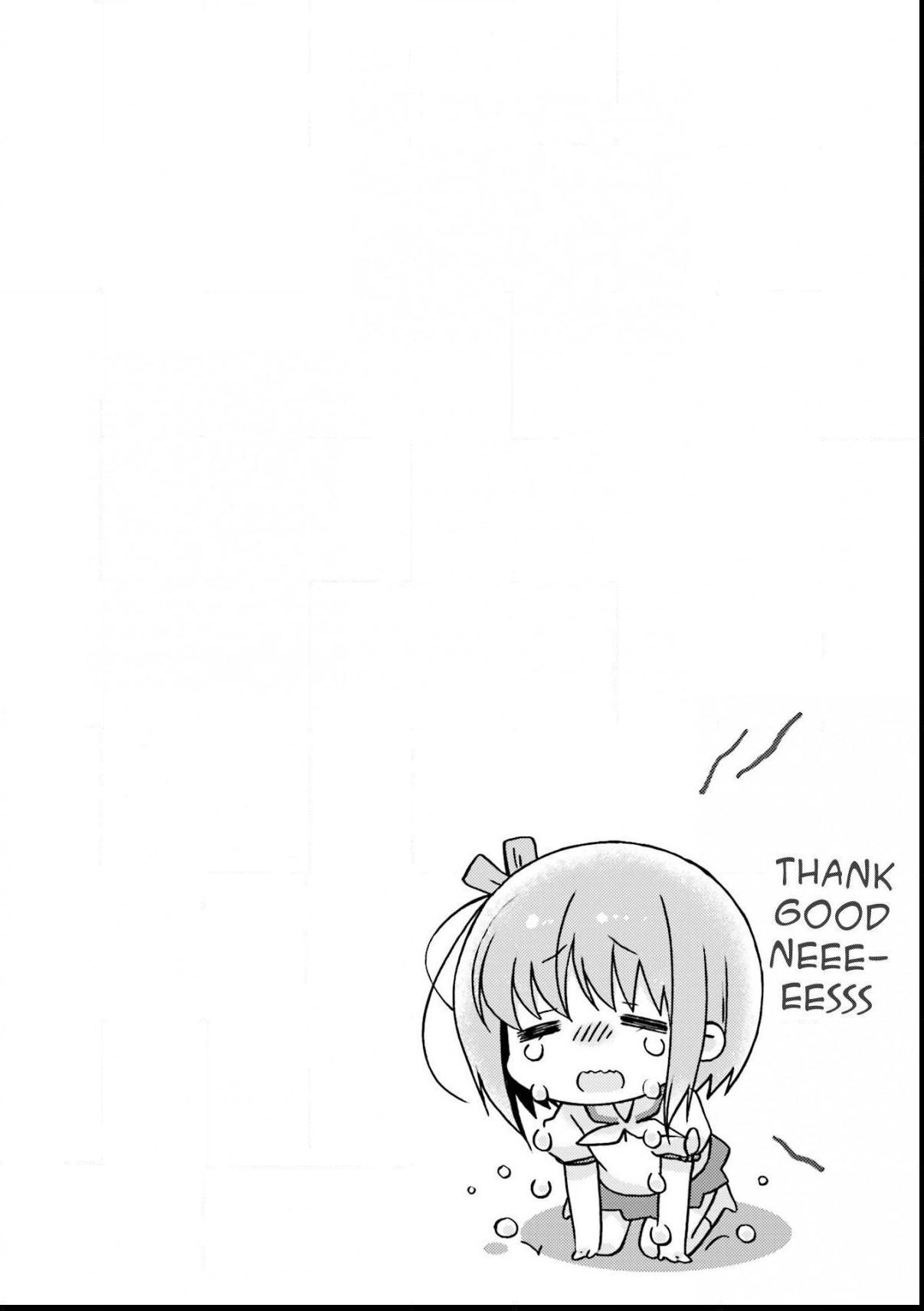 Slow Start (Tokumi Yuiko) - Chapter 57