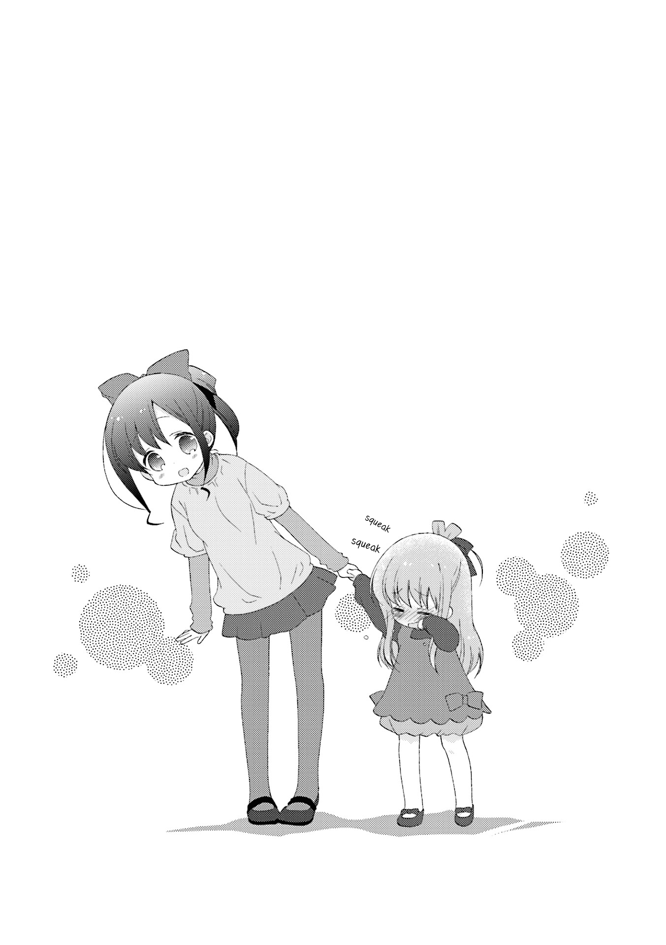 Slow Start (Tokumi Yuiko) - Chapter 7