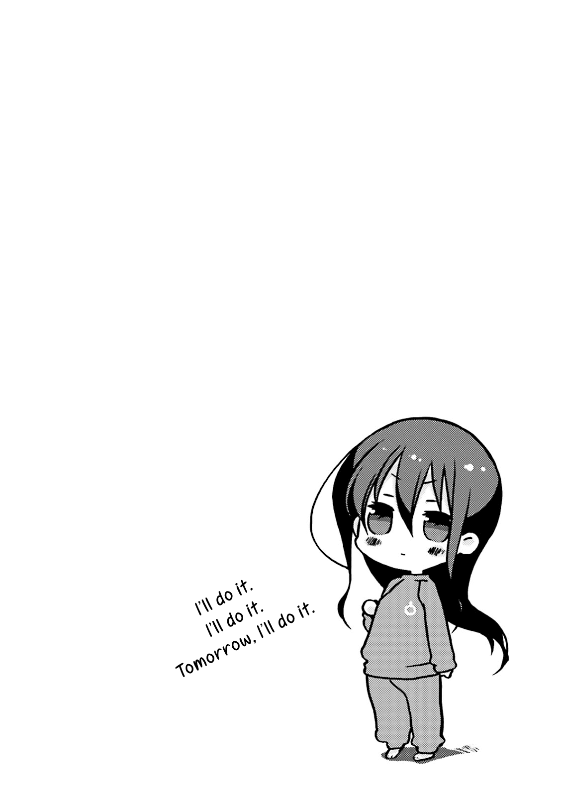 Slow Start (Tokumi Yuiko) - Chapter 18