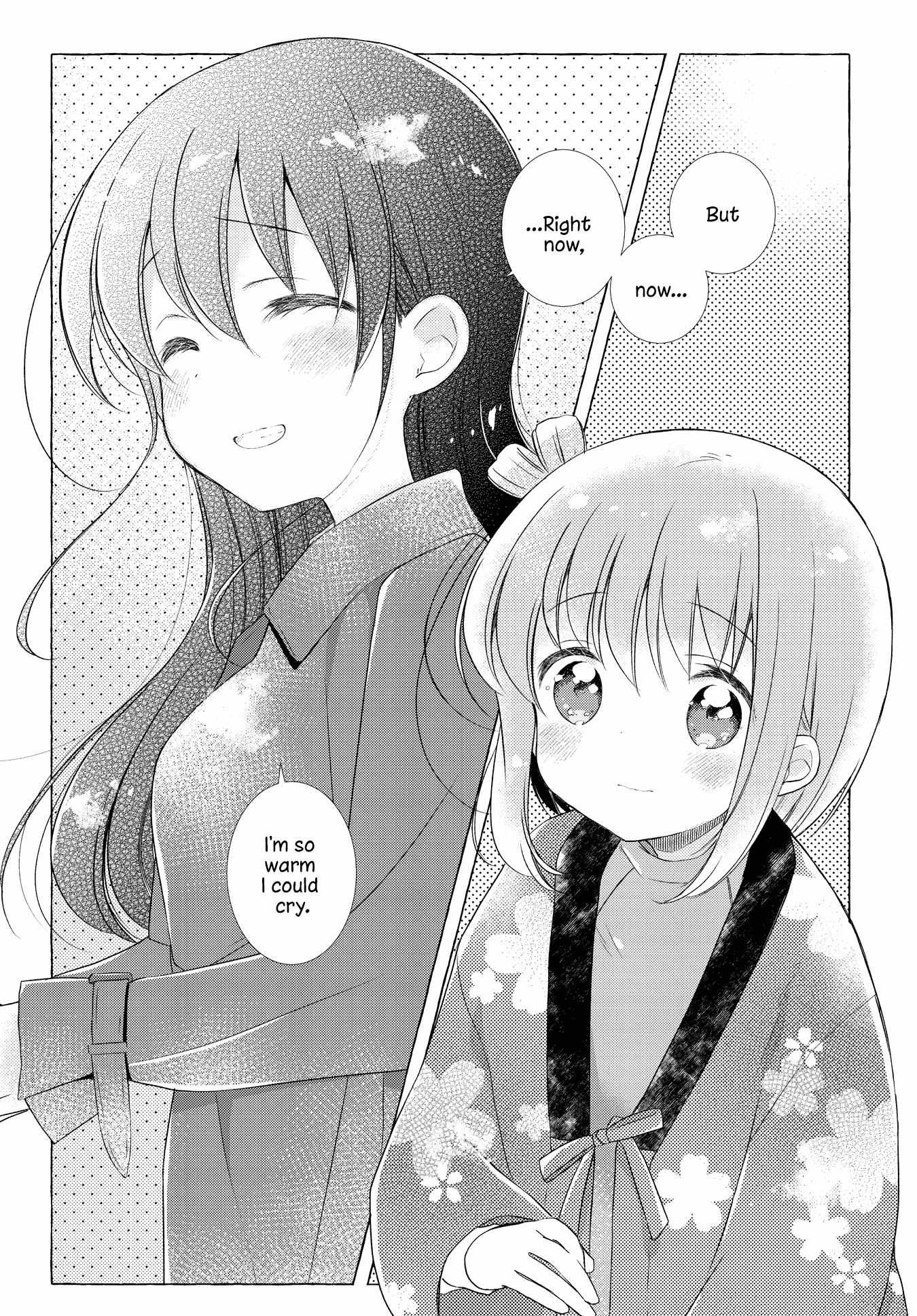 Slow Start (Tokumi Yuiko) - Chapter 143