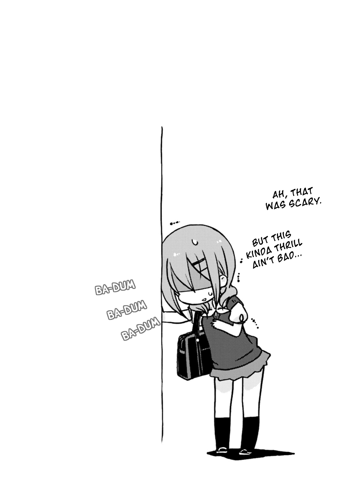 Slow Start (Tokumi Yuiko) - Chapter 24