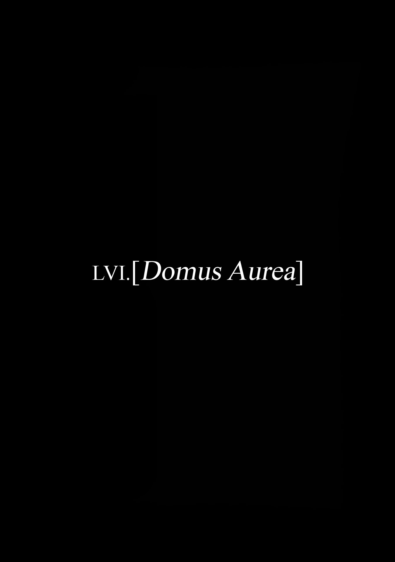 Plinivs - Vol.8 Chapter 56: Domus Aurea