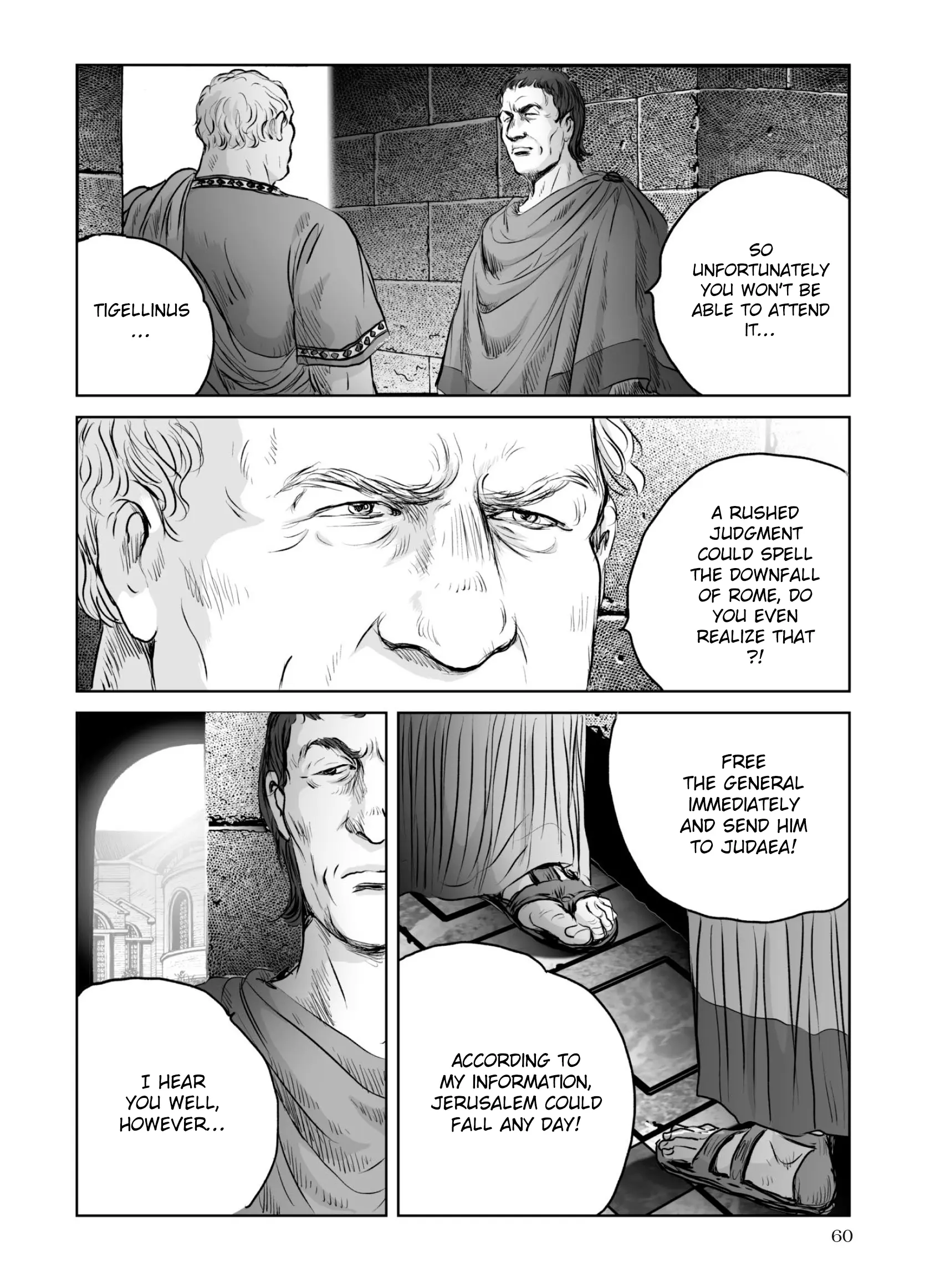 Plinivs - Vol.9 Chapter 59: Corinthos