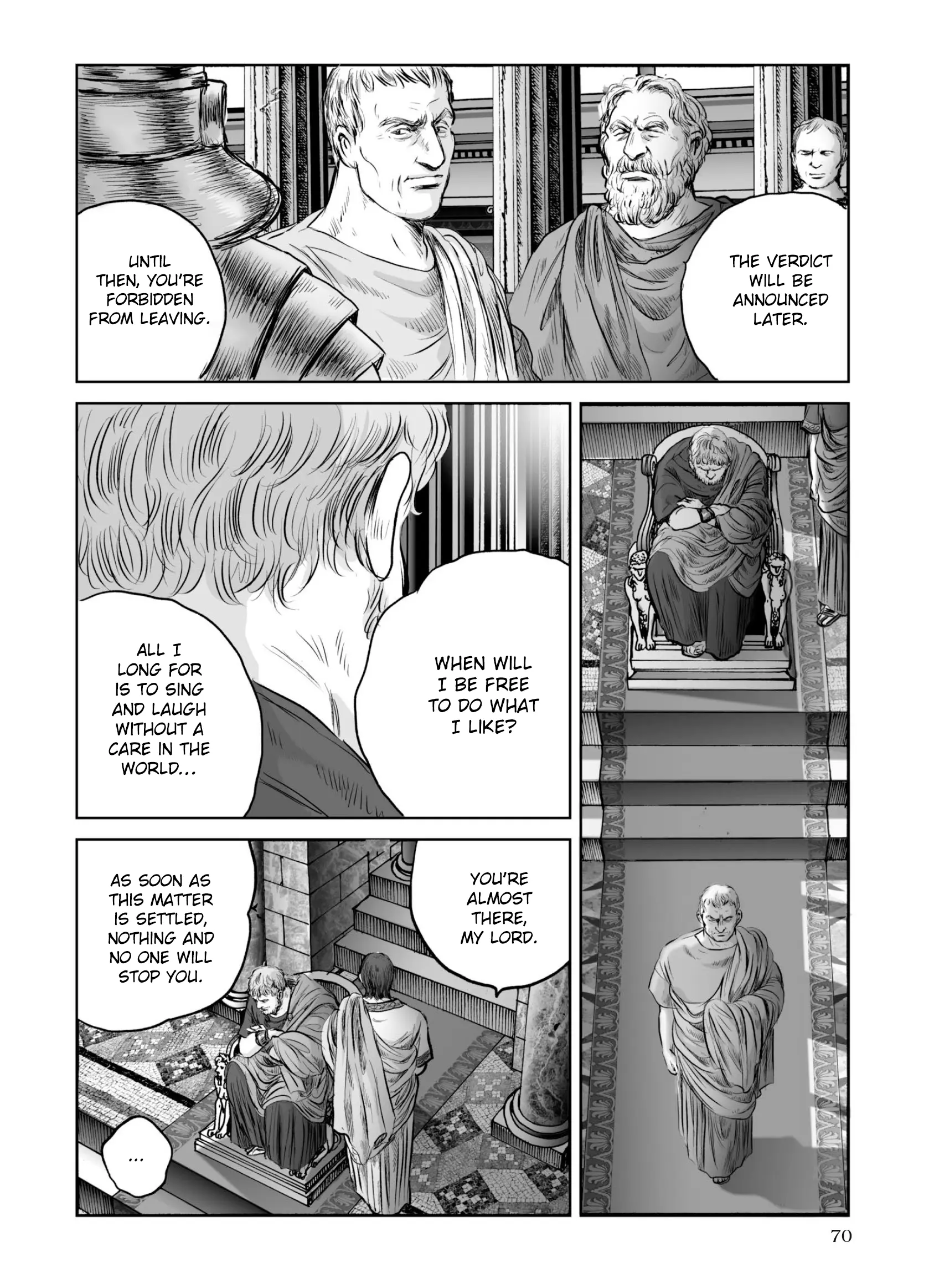 Plinivs - Vol.9 Chapter 59: Corinthos