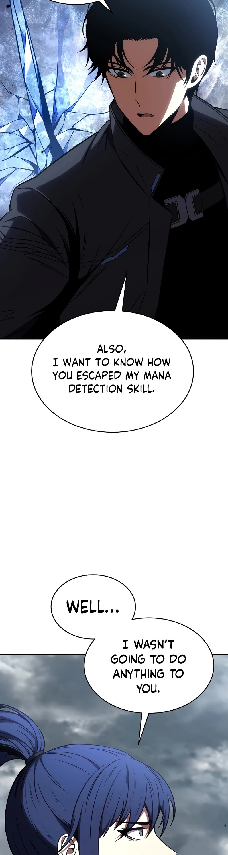 Drug-Eating Genius Mage - Chapter 35