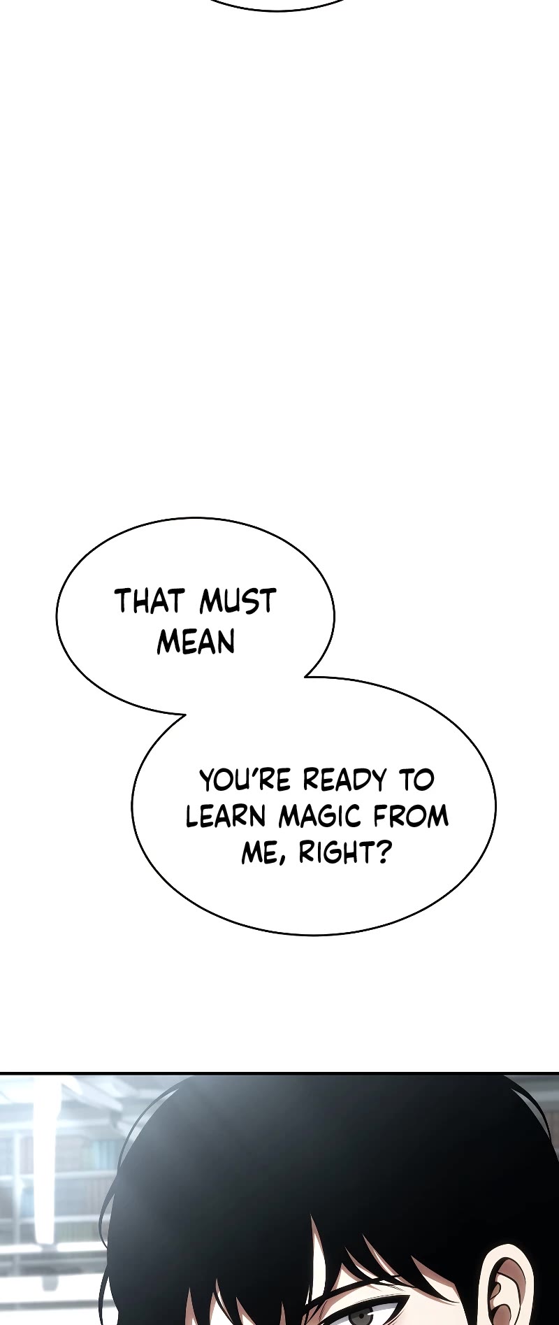 Drug-Eating Genius Mage - Chapter 31