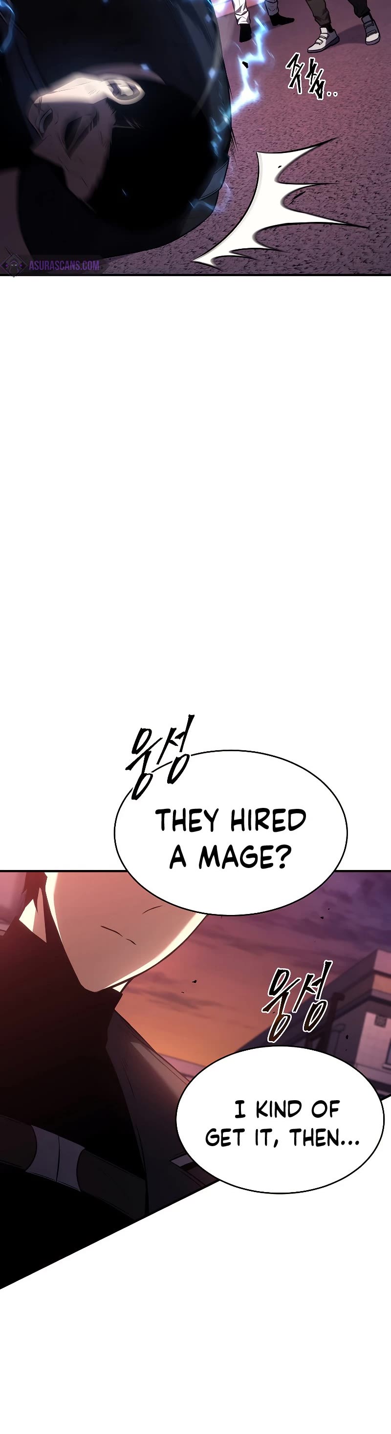 Drug-Eating Genius Mage - Chapter 24