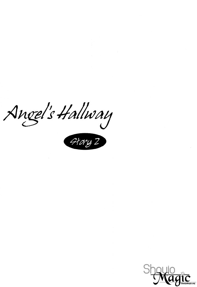 3D Material - Vol.1 Chapter 6 V2 : Angel S Hallway - Chapter 3 [End]