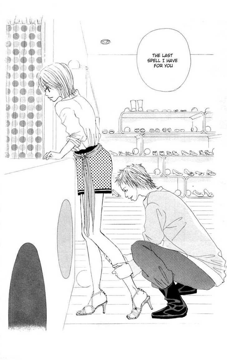 Honki De Nakechau Koi - Vol.1 Chapter 5 : Search For Cinderella S Shoe