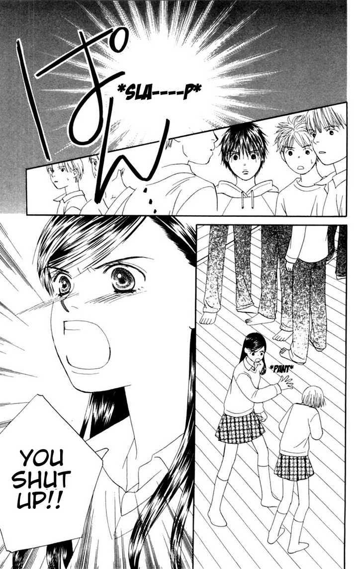 Honki De Nakechau Koi - Vol.1 Chapter 2 : Let S Hold Hands And Go