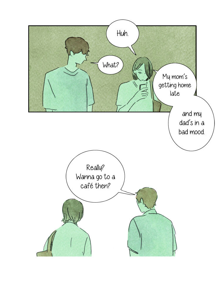 Teenager Younghwa - Chapter 22 : Chapter 22