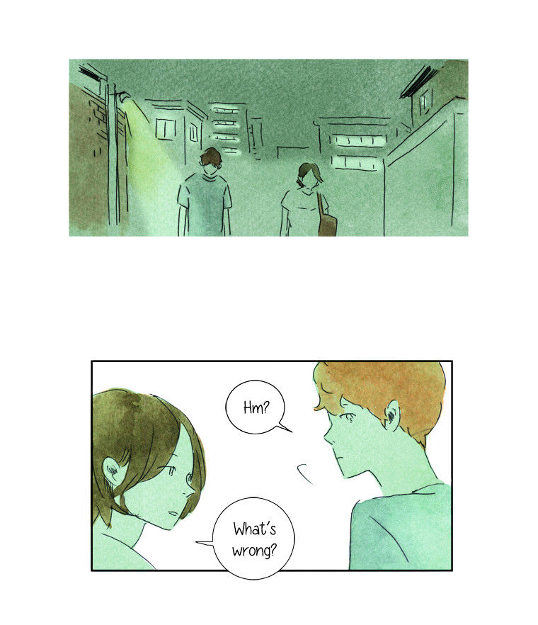 Teenager Younghwa - Chapter 23 : Chapter 23