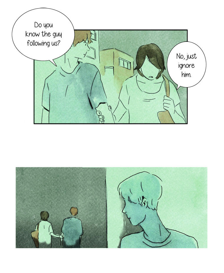 Teenager Younghwa - Chapter 23 : Chapter 23