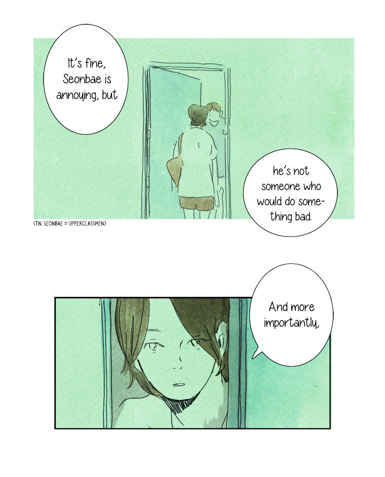 Teenager Younghwa - Chapter 23 : Chapter 23