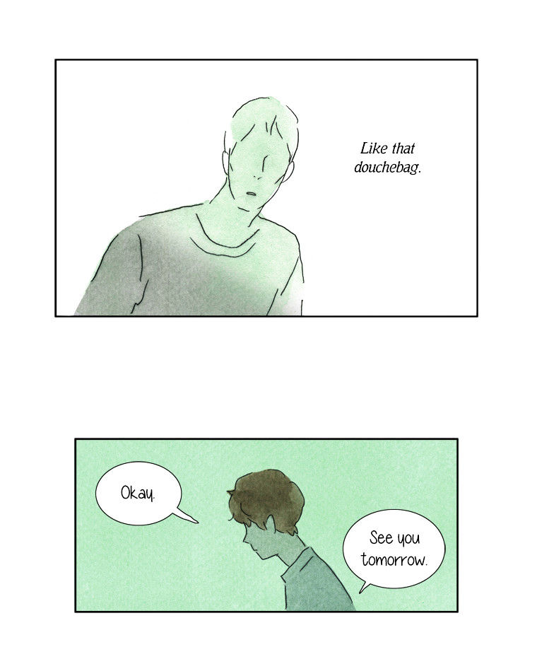 Teenager Younghwa - Chapter 23 : Chapter 23