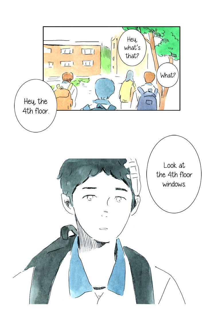 Teenager Younghwa - Chapter 23 : Chapter 23