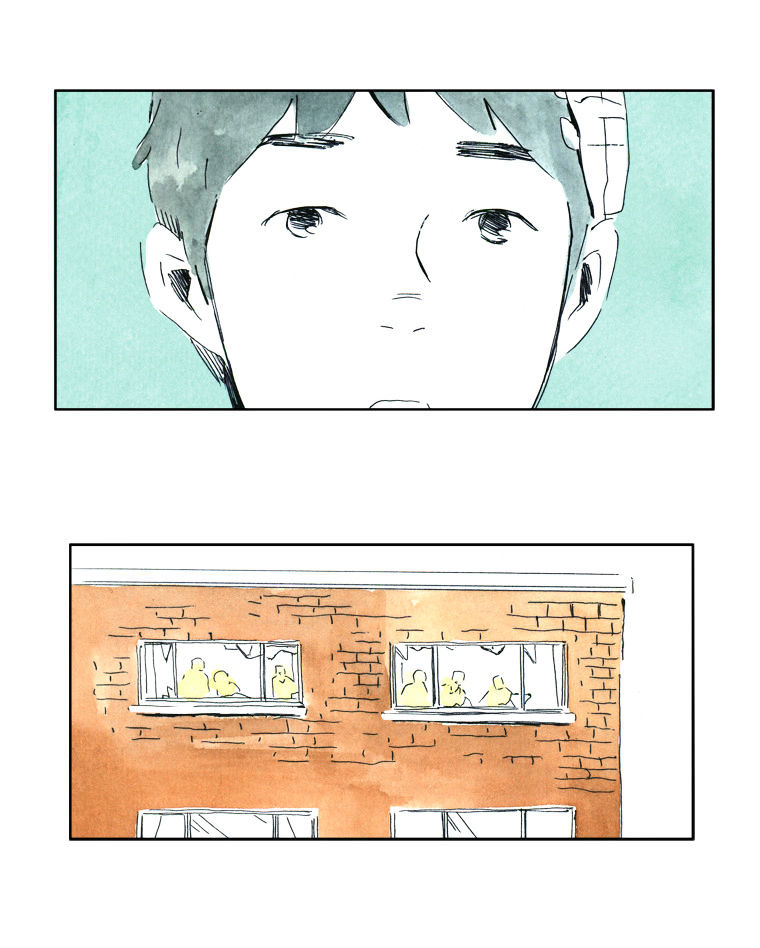 Teenager Younghwa - Chapter 23 : Chapter 23