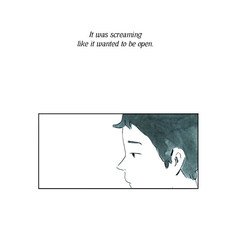 Teenager Younghwa - Chapter 28 : Chapter 28 [End]