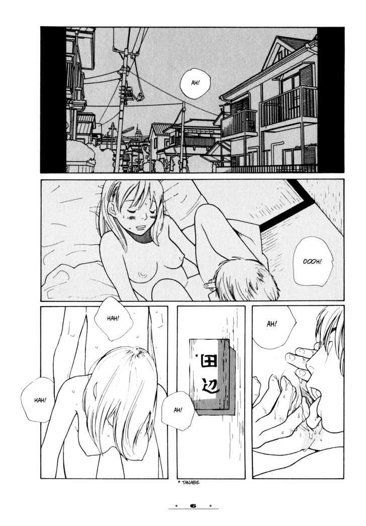 Dounika Naru Hibi - Vol.1 Chapter 0