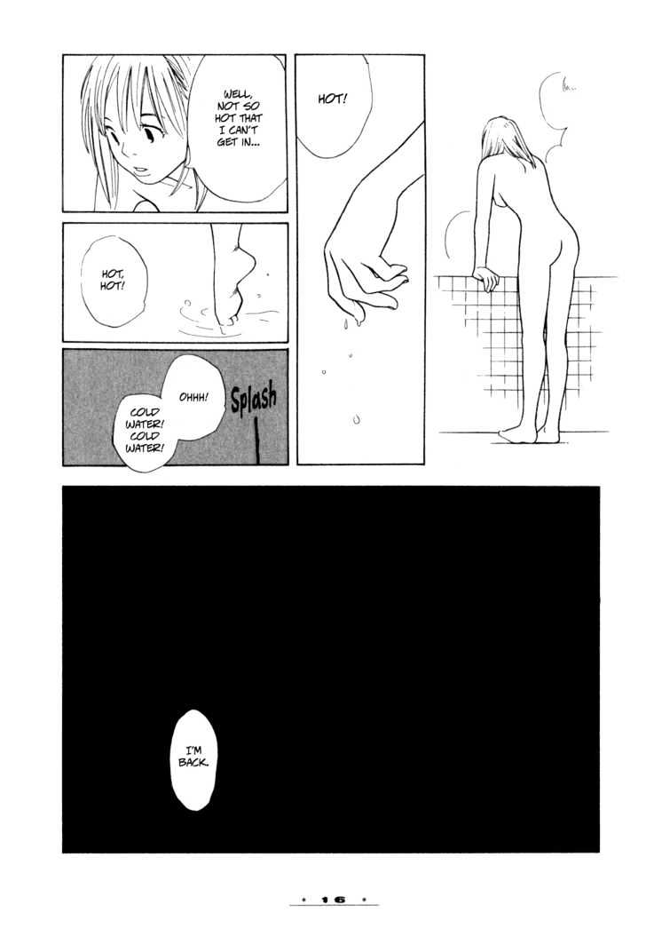 Dounika Naru Hibi - Vol.1 Chapter 0