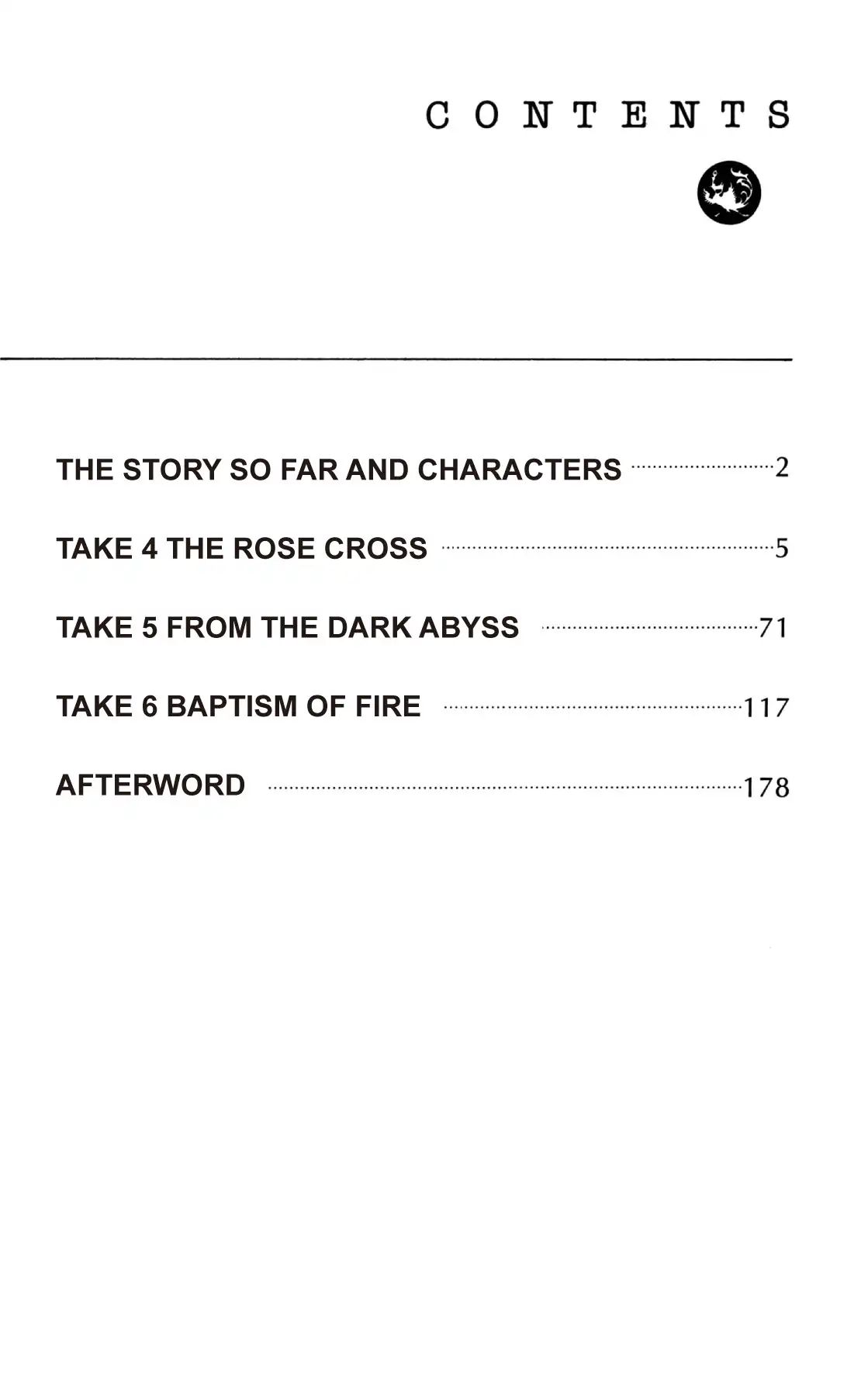 Mysterion - Vol.2 The Story So Far And Characters