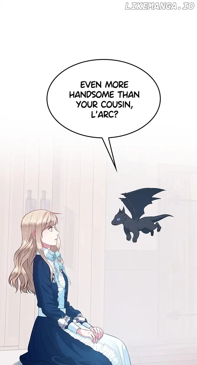 What Does That Evil Dragon Live For? - Chapter 30