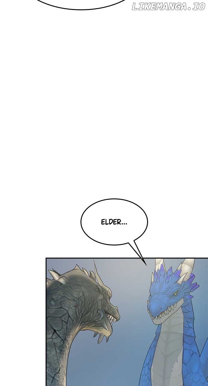 What Does That Evil Dragon Live For? - Chapter 19