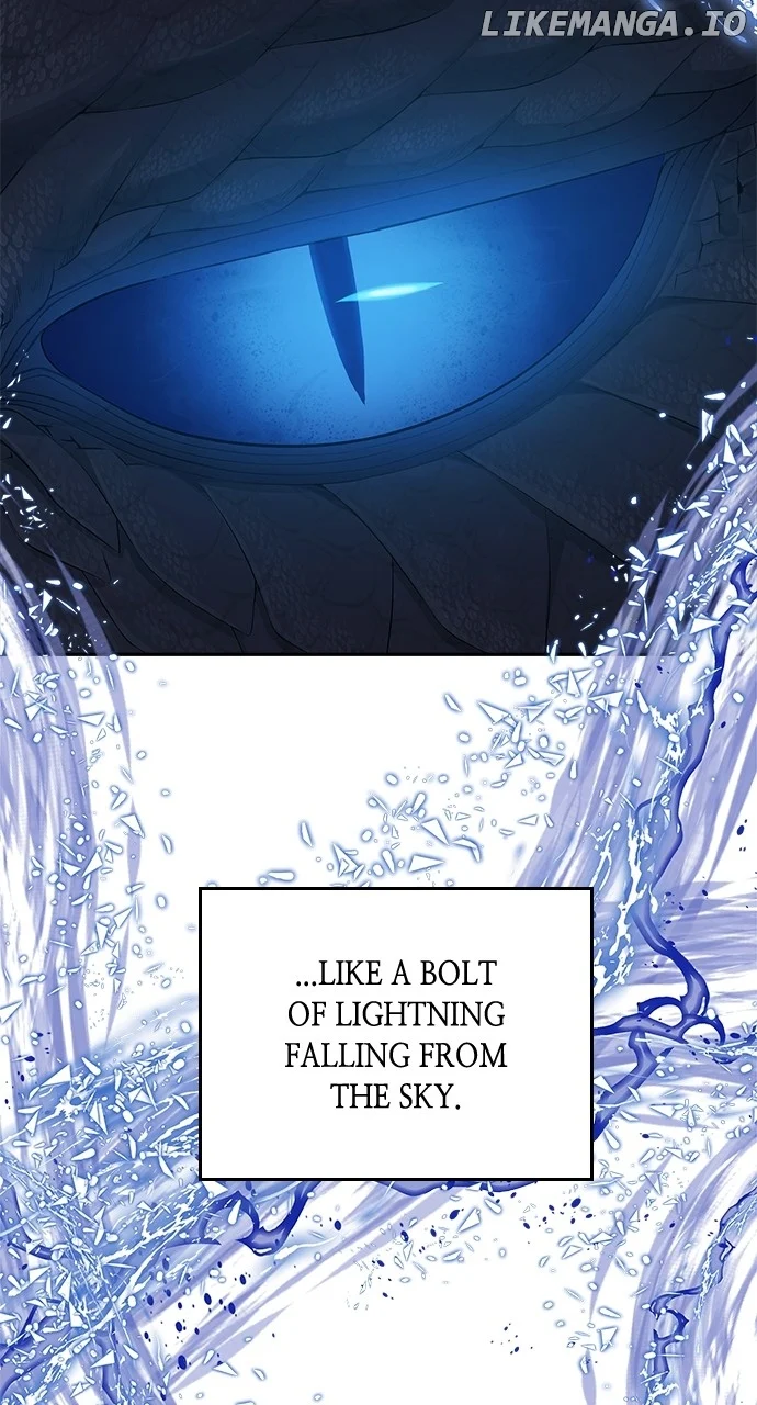 What Does That Evil Dragon Live For? - Chapter 44